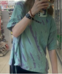 CUBE SUGAR | Tシャツ/カットソー