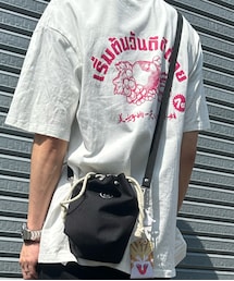 COMSUBI | ショルダーバッグ