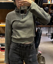 X-girl | シャツ/ブラウス