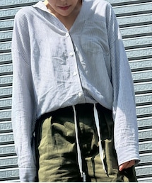 WEGO | シャツ/ブラウス