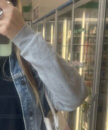 H&M | デニムジャケット