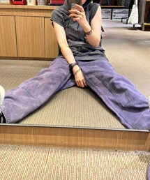 XLARGE | デニムパンツ