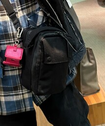 BLACK EMBER | ショルダーバッグ