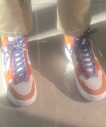 NIKE | スニーカー