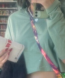 SHEIN | Tシャツ/カットソー