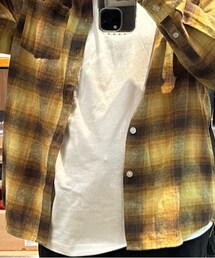 X-girl | シャツ/ブラウス