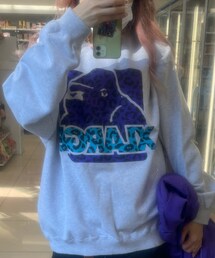 XLARGE | スウェット