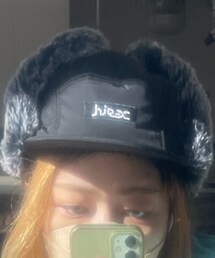 X-girl | キャップ