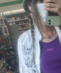 AZUL by moussy | シャツ/ブラウス