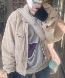 PONY STONE | スウェット