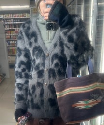 X-girl | カーディガン/ボレロ