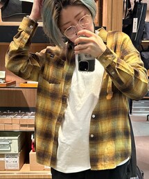 SHIRO | Tシャツ/カットソー