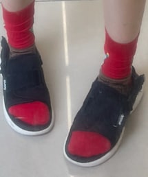 GRAVIS | サンダル