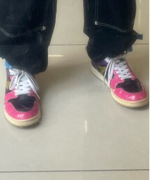 MAD FOOT | スニーカー