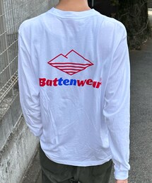 Battenwear | Tシャツ/カットソー