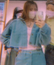 X-girl | ジャケット/アウター