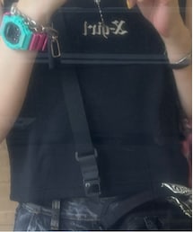 X-girl | タンクトップ