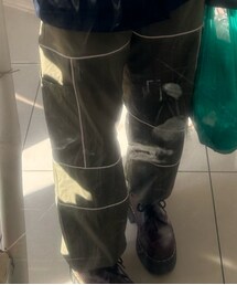 X-girl | パンツ