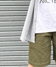 e.sen | パンツ