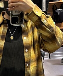 X-girl | シャツ/ブラウス