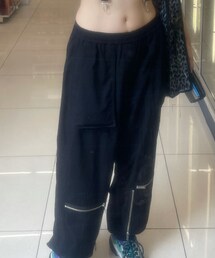 GU | パンツ