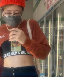 SHEIN | Tシャツ/カットソー