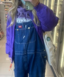 Dickies | サロペット/オーバーオール