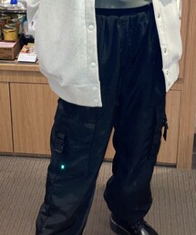 X-girl | カーゴパンツ