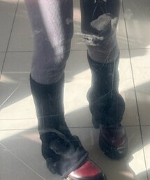 MILKFED. | レギンス/スパッツ