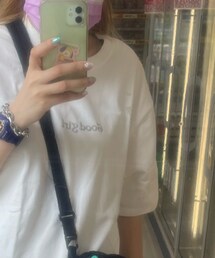 X-girl | Tシャツ/カットソー