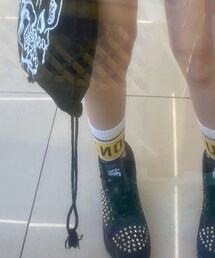 FR2 | ソックス/靴下