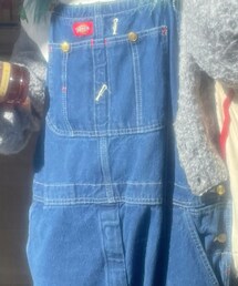 Dickies | サロペット/オーバーオール