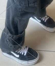 VANS | スニーカー