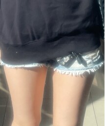 GORGE | デニムパンツ