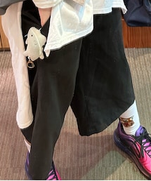 WEGO | パンツ