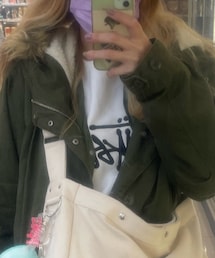 STUSSY | スウェット