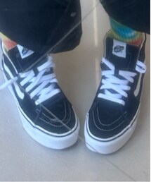 VANS | スニーカー