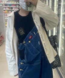 Levi's | サロペット/オーバーオール