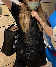 Hex Anti Style | Tシャツ/カットソー