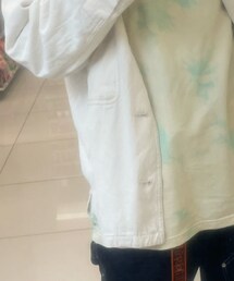 CUBE SUGAR | ジャケット/アウター