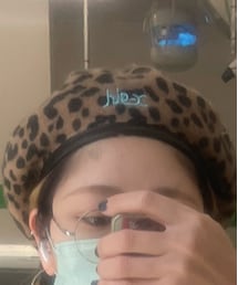 X-girl | ハンチング/ベレー帽