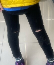 GU | パンツ