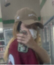 MILKFED. | キャップ