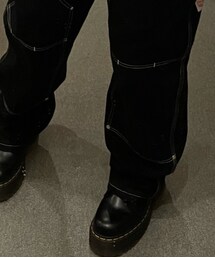 Dr. Martens | ブーツ