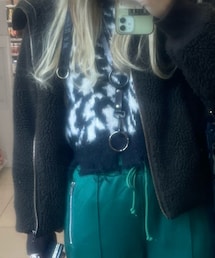 X-girl | ニット/セーター