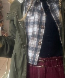 RETRO GIRL | シャツ/ブラウス