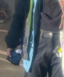 MILKFED. | デニムジャケット