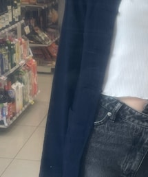 POST O'ALLS | シャツ/ブラウス