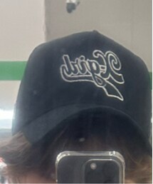 X-girl | キャップ