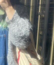 coca（coca） | カーディガン/ボレロ